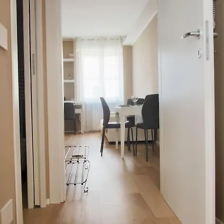 Apartment Modern Vicino Al Centro Con Parcheggio Gratuito *