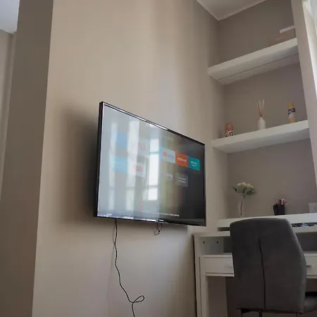 Apartment Modern Vicino Al Centro Con Parcheggio Gratuito *