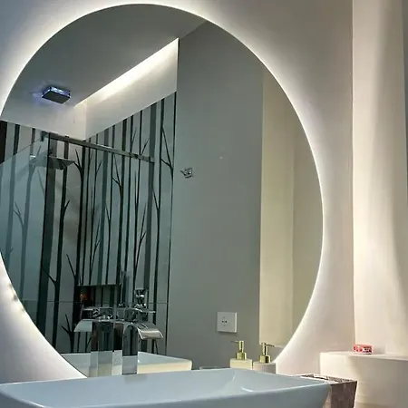 Modern Vicino Al Centro Con Parcheggio Gratuito * Mailand