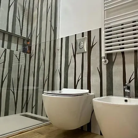 Apartment Modern Vicino Al Centro Con Parcheggio Gratuito